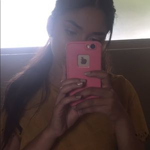 Meet your Posher, Eva